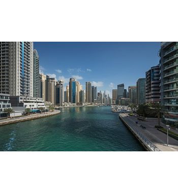 Тур на 8 дней в Дубай